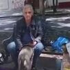 Alejandro Landero, actor de la telenovela 'Rosa Salvaje' fue captado viviendo en la calle, foto de cómo lucía antes y como luce ahora. Alejandro Landero, actor de la telenovela 'Rosa Salvaje' fue captado viviendo en la calle, foto de cómo lucía antes y como luce ahora.