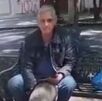 Alejandro Landero, actor de la telenovela 'Rosa Salvaje' fue captado viviendo en la calle, foto de cómo lucía antes y como luce ahora. Alejandro Landero, actor de la telenovela 'Rosa Salvaje' fue captado viviendo en la calle, foto de cómo lucía antes y como luce ahora.