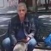 Alejandro Landero, actor de la telenovela 'Rosa Salvaje' fue captado viviendo en la calle, foto de cómo lucía antes y como luce ahora. Alejandro Landero, actor de la telenovela 'Rosa Salvaje' fue captado viviendo en la calle, foto de cómo lucía antes y como luce ahora.