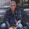 Alejandro Landero, actor de la telenovela 'Rosa Salvaje' fue captado viviendo en la calle, foto de cómo lucía antes y como luce ahora. Alejandro Landero, actor de la telenovela 'Rosa Salvaje' fue captado viviendo en la calle, foto de cómo lucía antes y como luce ahora.
