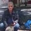 Alejandro Landero, actor de la telenovela 'Rosa Salvaje' fue captado viviendo en la calle, foto de cómo lucía antes y como luce ahora. Alejandro Landero, actor de la telenovela 'Rosa Salvaje' fue captado viviendo en la calle, foto de cómo lucía antes y como luce ahora.