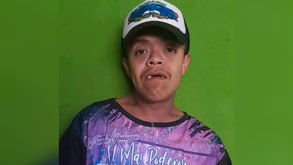 francisco paco perez medio metro original