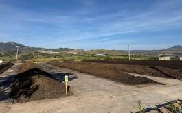 Centro de Compostaje en Zapopan