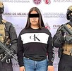 Verónica 'N', alias La Jefa, lideresa de dicha grupo delictivo, es identificada como pareja sentimental de Luis Felipe Pérez Flores, El Felipillo. Verónica 'N', alias La Jefa, lideresa de dicha grupo delictivo, es identificada como pareja sentimental de Luis Felipe Pérez Flores, El Felipillo.