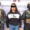 Verónica 'N', alias La Jefa, lideresa de dicha grupo delictivo, es identificada como pareja sentimental de Luis Felipe Pérez Flores, El Felipillo. Verónica 'N', alias La Jefa, lideresa de dicha grupo delictivo, es identificada como pareja sentimental de Luis Felipe Pérez Flores, El Felipillo.