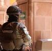 Nueve presidentes municipales de Guanajuato continúan con escoltas de la GN para su protección personal, el cual se implementó durante el proceso electoral. Nueve presidentes municipales de Guanajuato continúan con escoltas de la GN para su protección personal, el cual se implementó durante el proceso electoral.