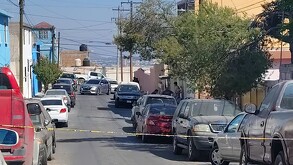 La madre del joven fallecido indicó a las autoridades que su hijo tenía un problema de adicción desde hace 5 años, por lo que decidió llevarlo al anexo.