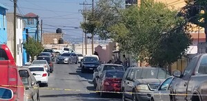 La madre del joven fallecido indicó a las autoridades que su hijo tenía un problema de adicción desde hace 5 años, por lo que decidió llevarlo al anexo. La madre del joven fallecido indicó a las autoridades que su hijo tenía un problema de adicción desde hace 5 años, por lo que decidió llevarlo al anexo.