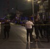 El nieto atacó a su familiar por la espalda al propinarle un golpe en la nuca; el homicidio causó movilización policiaca en la colonia Bellavista, en Saltillo. El nieto atacó a su familiar por la espalda al propinarle un golpe en la nuca; el homicidio causó movilización policiaca en la colonia Bellavista, en Saltillo.