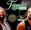 Fuerza Regia y Panteras que chocarán en la Final de Zona de la LNBP. Fuerza Regia y Panteras que chocarán en la Final de Zona de la LNBP.