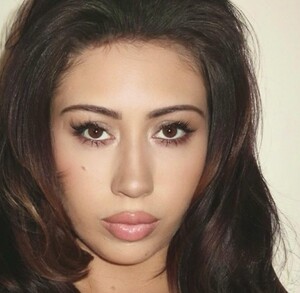 Kali Uchis trae su gira a Monterrey Kali Uchis trae su gira a Monterrey