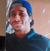 Jonathan Alexander Martínez Campos desaparecido en Santa Catarina