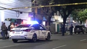 'El Mosca', integrante de 'Los Fortis' de Tepito, fue sorprendido a balazos la noche del sábado 18 de octubre del 2025.