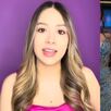 Naomy Villarreal y Kevyn Contreras en su boda