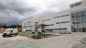 Hospital General de Tláhuac, nosocomio donde atendieron a Nicole, estudiante atacada por su compañeras.