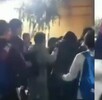 Nicole es golpeada por adultos y alumnos de escuela secundaria en Tláhuac Nicole es golpeada por adultos y alumnos de escuela secundaria en Tláhuac