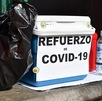 Con 17 muertes en lo que va del 2025, Puebla solo está por debajo de la Ciudad de México, que lidera la lista con 27 fallecidos por covid-19. Con 17 muertes en lo que va del 2025, Puebla solo está por debajo de la Ciudad de México, que lidera la lista con 27 fallecidos por covid-19.