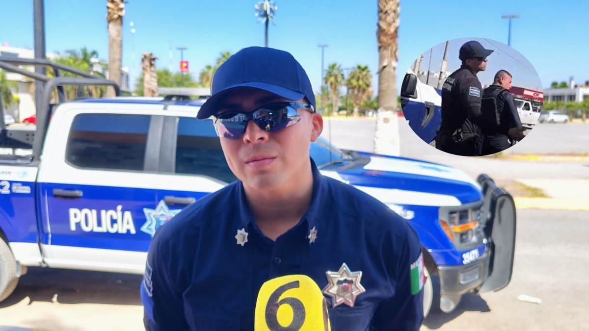 Policía responde en entrevista para Telediario respecto al caso viral de violencia doméstica Policía responde en entrevista para Telediario respecto al caso viral de violencia doméstica