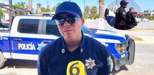 Policía responde en entrevista para Telediario respecto al caso viral de violencia doméstica Policía responde en entrevista para Telediario respecto al caso viral de violencia doméstica
