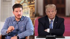 Samuel García habla de aranceles de Trump