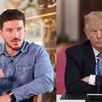 Samuel García habla de aranceles de Trump