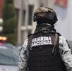 Tras 5 días como prófugo, fue capturado el sargento Yair Manuel N., acusado del feminicidio de la agente Stephany Carmona.