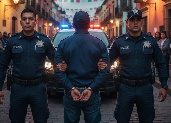 Secretaría de Seguridad implementará operativos contra la seguridad privada irregular Secretaría de Seguridad implementará operativos contra la seguridad privada irregular