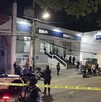 Hombre asesinado en instalaciones de una sucursal bancaria de BBVA en la alcaldía Cuauhtémoc de CdMx Hombre asesinado en instalaciones de una sucursal bancaria de BBVA en la alcaldía Cuauhtémoc de CdMx