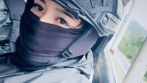 Stephany Carmona Rojas, joven que fue asesinada en un cuartel de la Guardia Nacional, ubicado en Acapulco Guerrero, era originaria de Ajalpan en Puebla.