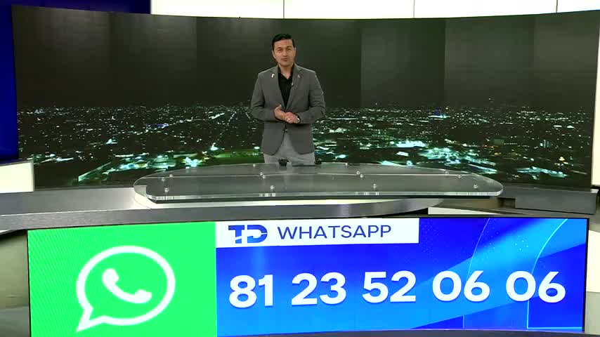 Programa conducido por Yari Martínez y Pamela Villanueva, domingo 19 de octubre de 2025.