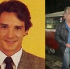 Alejandro Landero de joven y actualmente. Alejandro Landero de joven y actualmente.