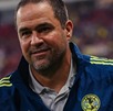 André Jardine en el estadio Jalisco luego de disputar la jornada 6 del Apertura 2025 contra Atlas. André Jardine en el estadio Jalisco luego de disputar la jornada 6 del Apertura 2025 contra Atlas.