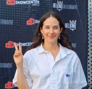 Entrevista con Ximena Sariñana sobre albúm Existencia Kamikaze