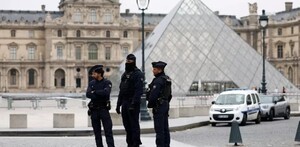 Anuncian cuándo abrirá el Museo del Louvre tras robo de joyas