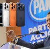 Se realizará una rifa mensual de un iPhone 17 Pro entre los usuarios jóvenes que descarguen la aplicación. Se realizará una rifa mensual de un iPhone 17 Pro entre los usuarios jóvenes que descarguen la aplicación.