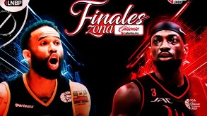Astros de Jalisco y Diablos Rojos del México se enfrentan en el segundo juego por el pase a la Gran Final de la LNBP 2025.