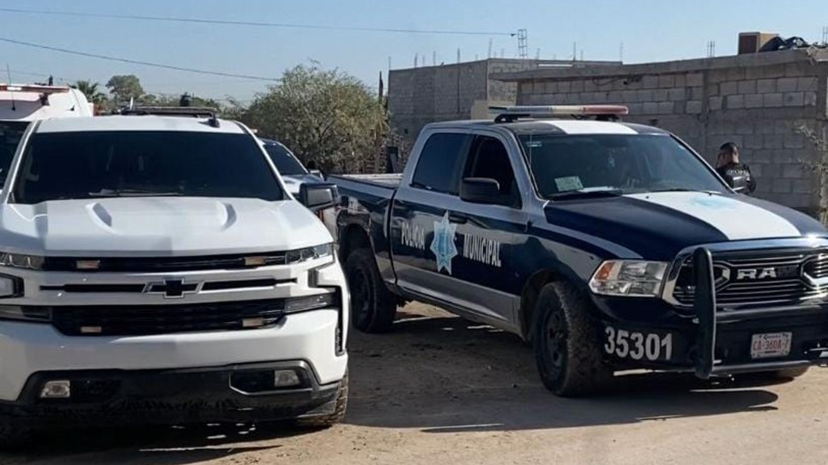 Patrulla de Policía Municipal de Torreón. Patrulla de Policía Municipal de Torreón.