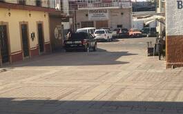 Balacera en Jalostotitlán y Teocaltiche