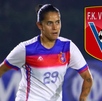 Claudia Fernanda Cid juega como defensa central y ya tuvo paso por equipos colegiales como Aztecas UDLAP y Borregos del Tec, en Puebla. Claudia Fernanda Cid juega como defensa central y ya tuvo paso por equipos colegiales como Aztecas UDLAP y Borregos del Tec, en Puebla.