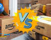 Cuál es mejor, Amazon o Mercado Libre Cuál es mejor, Amazon o Mercado Libre