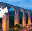 Querétaro es una de las 32 entidades que conforman México, la cual se ha distinguido por su crecimiento económico, su historia y su cultura. Querétaro es una de las 32 entidades que conforman México, la cual se ha distinguido por su crecimiento económico, su historia y su cultura.