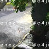 Cámaras de seguridad captan el momento en el que dos extorsionadores disparan contra una casa en Iztapalapa. Cámaras de seguridad captan el momento en el que dos extorsionadores disparan contra una casa en Iztapalapa.
