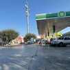 Movilización por asalto en gasolinera en colonia Morelos en Monterrey.