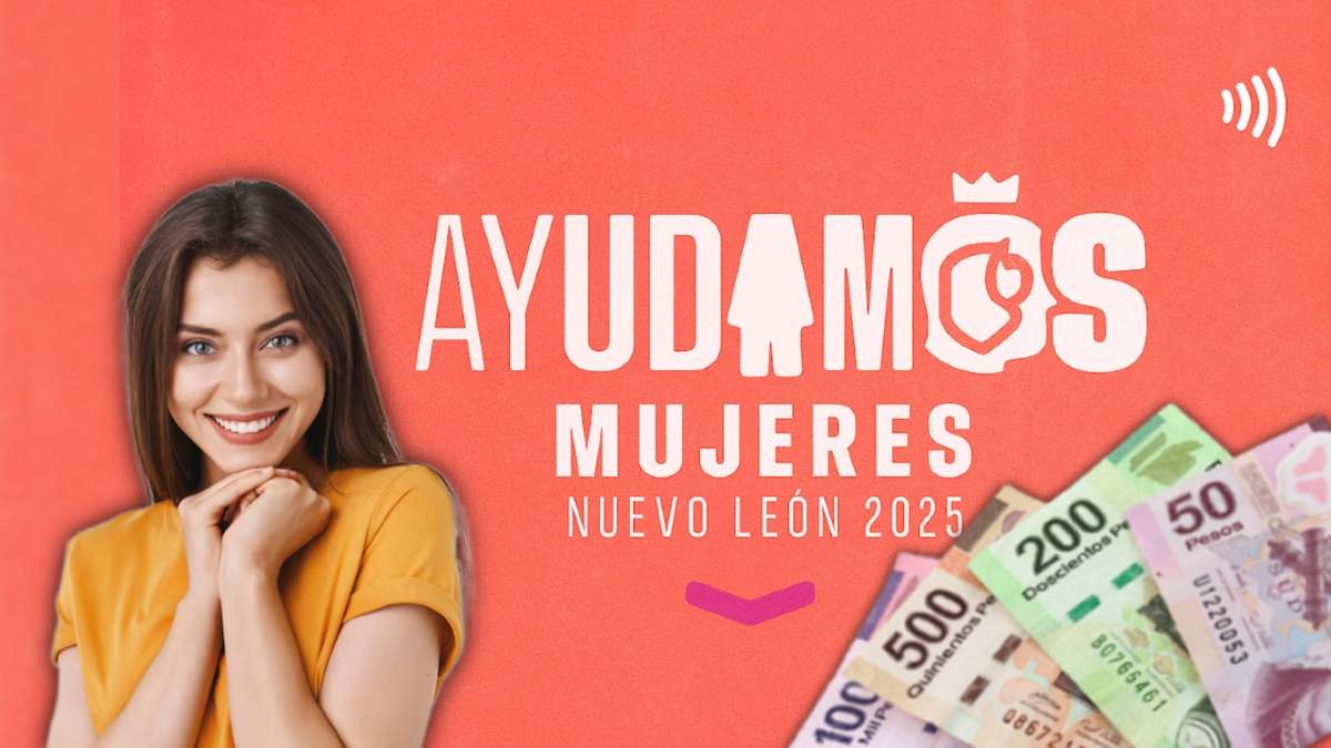 Inscripción a tarjeta Ayudamos a las Mujeres en Nuevo León