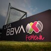 Cancha del Instituto Tecnológico de Ciudad Juárez, estadio donde juegan las Bravas en la Liga MX.