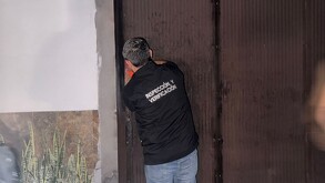 La Dirección de Inspección y Verificación de Torreón llevó a cabo la clausura de dos establecimientos por fiestas con menores de edad bebiendo.