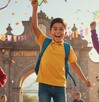 Megapuente escolar en octubre 2025 Megapuente escolar en octubre 2025
