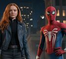 Filtran imágenes de Sadie Sink en set de “Spider-Man: Brand New Day”