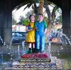 Conoce la leyenda de la fuente de los muñecos en los Fuertes de Puebla, que cuenta la historia que originó las creencias sobre que los niños cobran vida. Conoce la leyenda de la fuente de los muñecos en los Fuertes de Puebla, que cuenta la historia que originó las creencias sobre que los niños cobran vida.