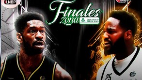 Luego de una gran victoria en el Juego 1, Fuerza Regia buscará su segundo triunfo en la Final de Zona en el Juego 2.